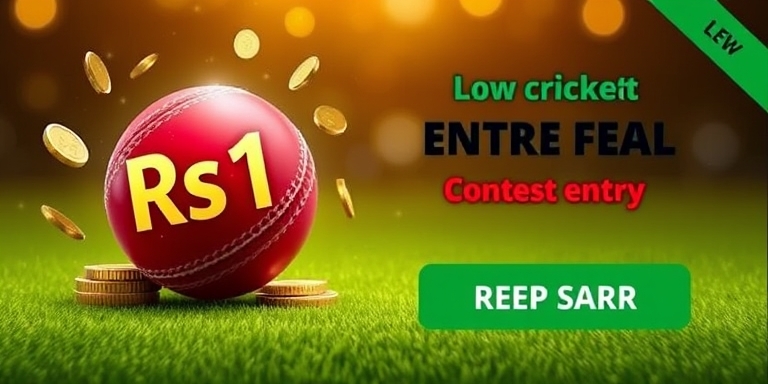 Join a Rs 1 contest on WinBuzz Org Pro
